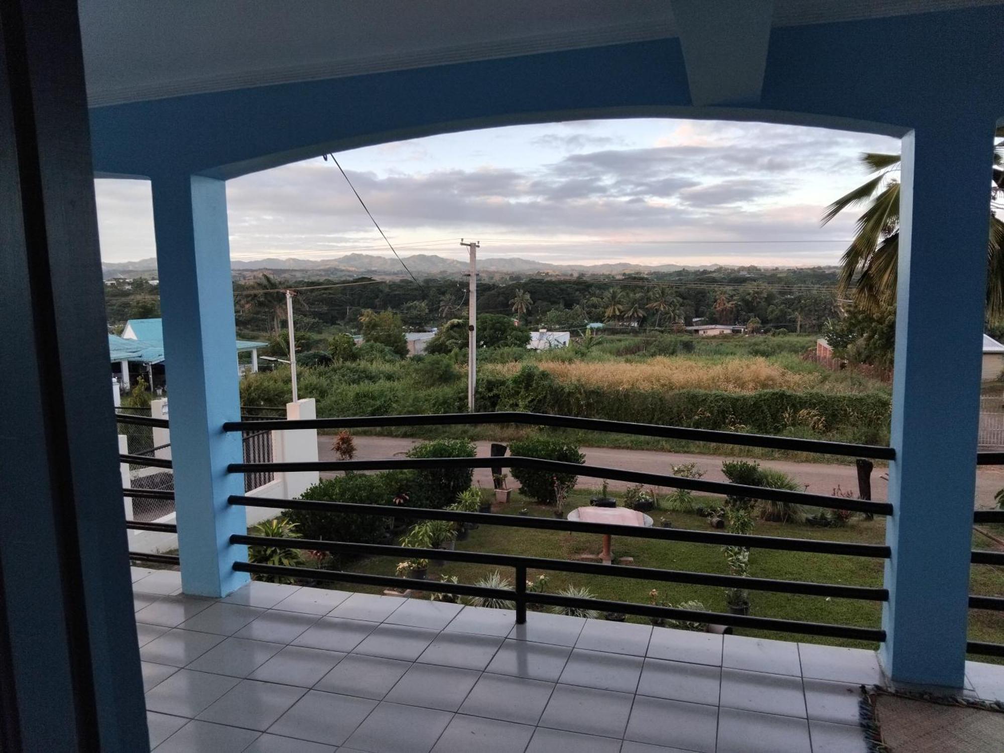 Save'S Homestay Nadi Exterior photo